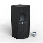 TheraThrone™ - At-Home Portable Steam Sauna