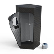 TheraThrone™ - At-Home Portable Steam Sauna