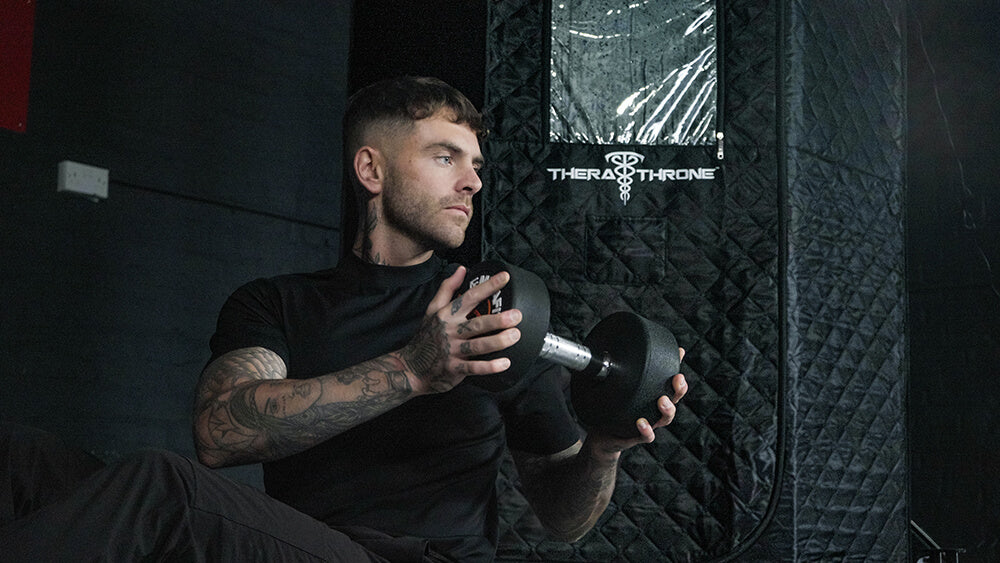 Muscle Recovery